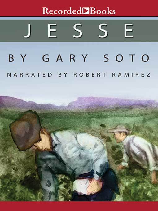 Title details for Jesse by Gary Soto - Wait list